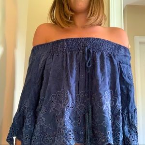 VINTAGE HAVANA Blouse